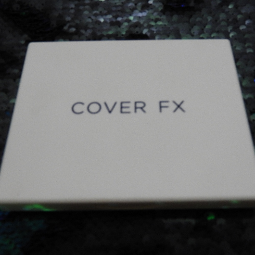 Cover FX - PERFECTOR FACE PALETTE